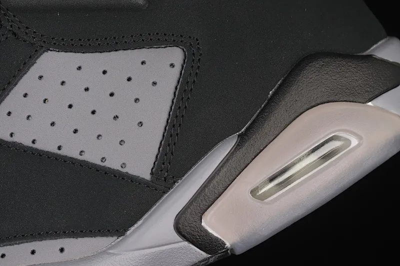 All categories Air Jordan Jordan series basketball shoes Air Jordan 6 G version Air Jordan 6 Retro AJ6 Joe 6 Bordeaux CT8529-063